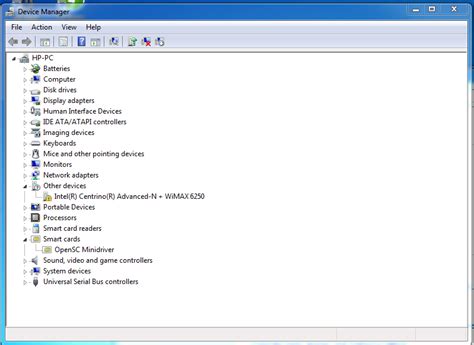 smart card minidriver windows 7|opensc minidriver.